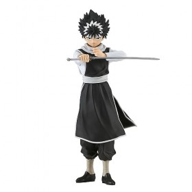Banpresto YU YU Hakusho - Hiei - Figurine DXF 14cm