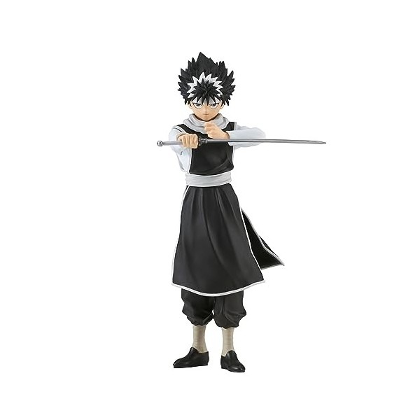 Banpresto YU YU Hakusho - Hiei - Figurine DXF 14cm