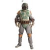 Rubies Rubies – Déguisement Suprême Edition Boba Fett Star Wars Officiel Adulte Standard