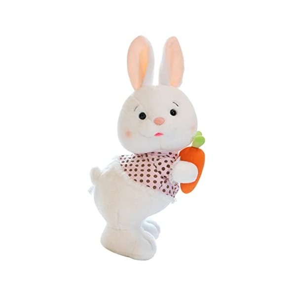 DIKACA Poupées en Peluche Enfants Jouets pour Filles Fille Cadeau danniversaire Animaux en Peluche Oreiller en Peluche Fille