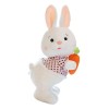 DIKACA Poupées en Peluche Enfants Jouets pour Filles Fille Cadeau danniversaire Animaux en Peluche Oreiller en Peluche Fille