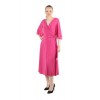 Joseph Ribkoff Dress 231757 | Hibiscus, hibiscus, 44