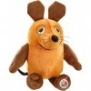 Schmidt Spiele 42271 Figurine en Peluche Motif Souris 35 cm