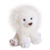 Histoire dours Peluche Lion des Neiges 28 cm Petite HO2981