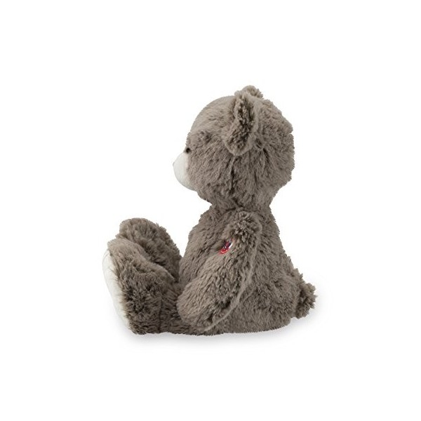 Kaloo Rouge Ours en Peluche Cacao 31 cm