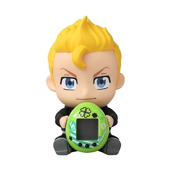 Figure Support Chifuyu + Tamagotchi Chifuyu Tokyo Revengers