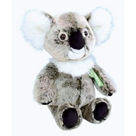 Jemini- Peluche Koala TOODOO +/-30cm, 023975