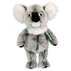Jemini- Peluche Koala TOODOO +/-30cm, 023975