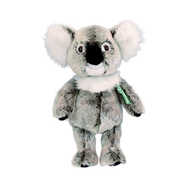 Jemini- Peluche Koala TOODOO +/-30cm, 023975