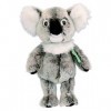 Jemini- Peluche Koala TOODOO +/-30cm, 023975