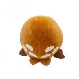 LYOUAE Peluche Jouet Enfant Peluche en Peluche Bug Hot Game Peluche Poupée Deep Rock Galactic Loot Bug Peluche Poupée Hallowe