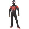 Rubies - Marvel Costume - Miles Morales 116 cm 