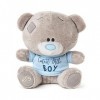 Me To You- Tiny Tatty Teddy Ourson Mignon Petit garçon, AP792008