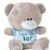 Me To You- Tiny Tatty Teddy Ourson Mignon Petit garçon, AP792008