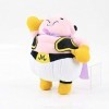 SHENGMEI Peluche 30Cm Dragon Ball Z Buu Peluche Majin Boo Anime DBZ Doux Poupée en Peluche Cadeau pour Enfants Cadeaux pour E