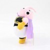 SHENGMEI Peluche 30Cm Dragon Ball Z Buu Peluche Majin Boo Anime DBZ Doux Poupée en Peluche Cadeau pour Enfants Cadeaux pour E