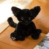Kawaii Chat Peluche Jouet Peluche Mignon Animal poupée Fille garçon Enfants Cadeau d’Anniversaire de noël Cadeau de noël 26cm
