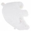 NAMOARLY Animaux en Peluche Animal en Peluche en Peluche Figure Jouets Décoratif Coussins pour Canapé en Peluche Poupée Porc 