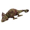 ERINGOGO Oreiller Caméléon Jouet pour Garçons Jouets pour Garçons Peluches pour Garçons Jouets De Garçons Jouet Lézard pour G