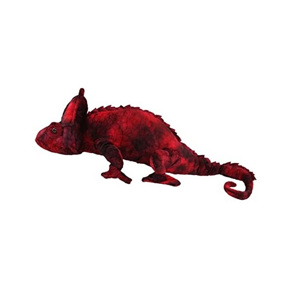 ERINGOGO Oreiller Caméléon Jouet pour Garçons Jouets pour Garçons Peluches pour Garçons Jouets De Garçons Jouet Lézard pour G