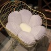 Belles Fleurs colorées, Oreiller en Peluche, Chaise, Jouet Coussin, Doux, Plante de Dessin animé, canapé en Peluche, Oreiller