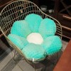 Belles Fleurs colorées, Oreiller en Peluche, Chaise, Jouet Coussin, Doux, Plante de Dessin animé, canapé en Peluche, Oreiller