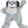 Dress Up America Costume attrayant de mascotte dalmate