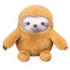 KiLoom Jouets en Peluche Infantil Oreiller poupée Le Tissu est Confortable Rembourrage Doux Cadeau 28cm 1