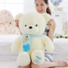 Ours en Peluche Jouets en Peluche Ours géants Mignons Énorme Peluche Animal Poupées Enfants Jouets Cadeaux D’Anniversaire pou