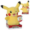 Pokemon Sélection Premium Figures en Peluche en Coffret Cadeau | 27-30 cm, Peluche:Teddiursa