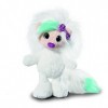 NICI - 37055 - Hc3 Ay15 - Ayumi Hope - Peluche avec Pendentif - 38 Cm