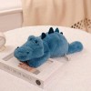 Kawaii Peluche Raton Laveur Renard Jouet Peluche Animal Peluche Oreiller Fille Enfants Cadeau d’Anniversaire décoration de li