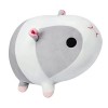 Toyvian Oreiller Guinée Poupée en Peluche Cochon dInde Peluche Cochon Dinde Jouet en Peluche Animal en Peluche Décoration Co