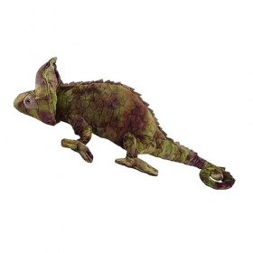 Vaguelly Oreiller Caméléon Jouets pour Garçons Jouets De Garçons Peluches pour Garçons Jouet pour Garçons Jouet en Peluche Lé