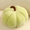 Halloween Citrouille Peluche Jouet Kawaii Peluches Oreillers Plante Mignonne Douce Peluche Poupée Vacances Accessoires Jeté D