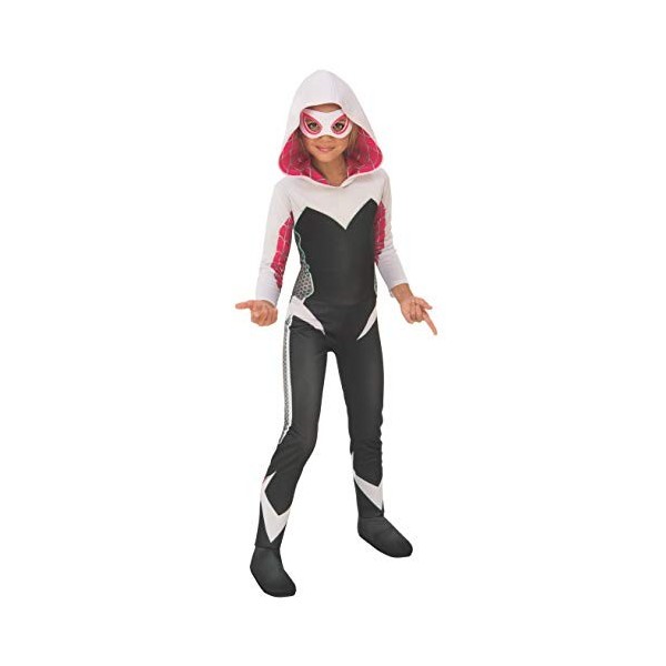 Rubies - Marvel Costume - Ghost Spider 116 cm 