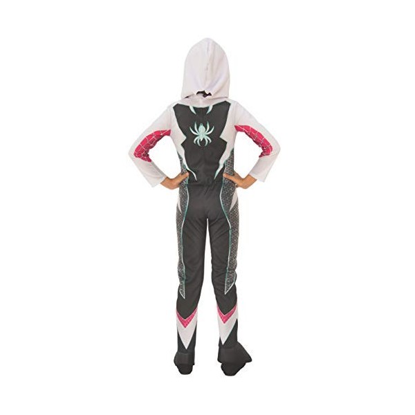 Rubies - Marvel Costume - Ghost Spider 116 cm 