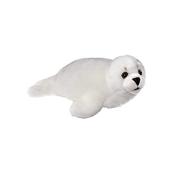 Heunec - 244474 - Peluche bébé phoque