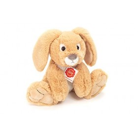 Teddy Hermann - 93817 - Peluche - Lapin articulé - 18 cm