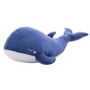 Peluche Douce Marine Animal Garçon Jouet Peluche Baleine Requin Oreiller Fille Enfants Cadeau D’Anniversaire Décoration De Ch