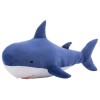 Peluche Douce Marine Animal Garçon Jouet Peluche Baleine Requin Oreiller Fille Enfants Cadeau D’Anniversaire Décoration De Ch