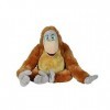 Disney Peluche Le Livre de la Jungle Roi Louie 25 cm