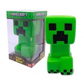 Minecraft Mighty Mega Squishme Creeper