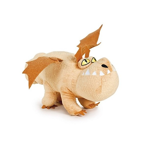 HTTYD Dragons, How to Tran Your Dragon 2 Peluche Bouledogre 30cm - 760016661-5