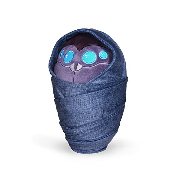 NUMSKULL Destiny - Peluche Officielle de Bébé Déchu