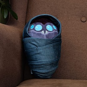 NUMSKULL Destiny - Peluche Officielle de Bébé Déchu