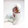 TY Beanie Baby - Peluche Animaux - Mapple lOurs Blanc du Canada