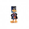 Peluche Looney Tunes - Daffy Duck - Space Jam - Qualité Super Soft