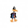 Peluche Looney Tunes - Daffy Duck - Space Jam - Qualité Super Soft