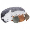 Manhattan Toy Jouet dallaitement Nissa Hedgehog Nurturing Toy, 156730, Multicolore